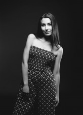 Lish Model: Olena Fadieieva