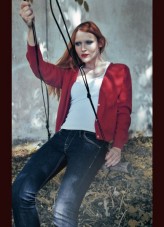 mschilli mod: Sylwia Blaszczyk
stylizacja : Jowanna Hyziak
make up : Daria Biel
katalog Abercrombie cashmere scotland