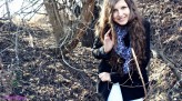Misia996 Przepiękna Monika.
Zdjęcie wykonane wiosną na warszawskich wałach.
Zdjęcie wykonane lustrzanką Sony Alfa 350.