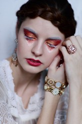karolina-c Make up &amp; Photo Luna Czarnecka
