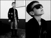 New-Generation Photo and Style: Brad Wasikowski
New Generation
