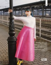 klavdia-fot Publikacja w VZSN Magazine  11.02.20

Modelka: Katarzyna Olipra 
@chameleon.photomodel