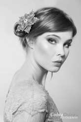 paulamazurek Paulina Mazurek -Grabowska Models
Make-up: Ewa Zalot 
Biżuteria-By Dziubeka
Kolekcja: Butik Glamour