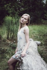 mmargiel Model: Justyna