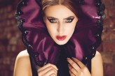 makeupbylily modelka: Magdalena Szynkowska
makijaż, stylizacja ja 