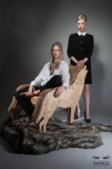 gufazi SVAROG. Exqusite furniture.
www.svarogdesign.com
https://www.facebook.com/svarogfurniture?pnref=story
photography: Aneta Kowalczyk & Kacper Lipinski/Kiali
makeup/hair: Ania Mrugalska
models: Caro@ComoModels & Oleg 