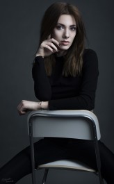 elkinson Ola z Brilliant Models (http://brilliantmodels.eu/)