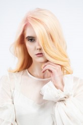 YouCantSeeMe0 Kampania dla marki kosmetyków do włosów RR Line Polska 