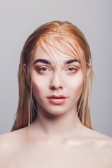 BrandMeUp Marta
Makeup: Aga Ogrodniczak IMAGO