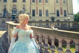 blue_roses Cinderella's inspired dress &quot;Ella&quot; 
Foto: Magdalena Mekla-Hamblett
Model: Katarzyna Mekla-Banas