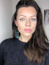 Czerwona_Szminka_Makeup            