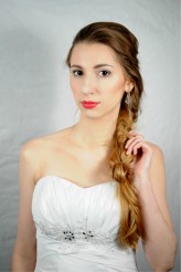 YouAreTheKonwalia Make-up &amp; fryzura https://www.facebook.com/artysta.bernadeta.baranska/
