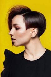 kasiasaw Lookbook 2017 L'Oreal Professionnel
Hair: Martyna Bryk
Designer & make up: Marta Roman
Photo: Paweł Lewandowski
