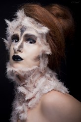 design-me Makeup & design: Marta Wendt Make Up Charakteryzacja