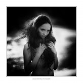 KarinVisage1 Modelka : Lacrima_mosa Photography 