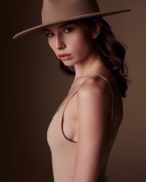Makeupwithkejti Model: Magdalena Nowak
Fot.: Kamil Syczuk