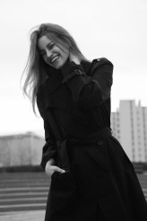 xciasteczkowax Photo: Dawid Sternal
Model: Dominika Kubica
Backstage: Justyna Górka
