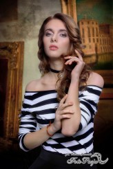 Da4ek Modelka: Kasia Tkaczyk