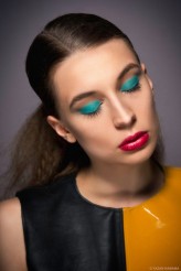 Agata-Kowalcze Mielec Fashion TIME 2016
Photo by Yazan hamama photography
Model: Anita Karwowska
Make up: Maquillage Art
Dress: Agata Kowalcze