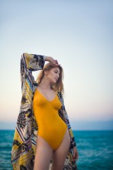 Jack_Diamonds Body and the Sun #4
Model: Monika Przybylska