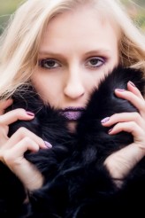 purewoman make up: Bella Atelier Izabela Halik