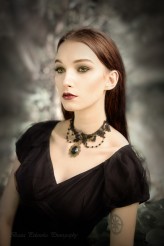 betiphotography Photo&Styl: Beata Polańska Photography
"Dark Portrait of Aneta"
Model:Aneta Mańka
Make Up: Angi Makeup 