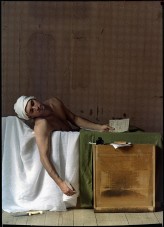 jestemhardcorem Du 13 juillet, 1793. 
Marie anne Charlotte 
Corday au Citoyen 
Marat. 
Il suffit que je sois 
bien malheureuse 
pour avoir Droit 
a votre bienveillance.