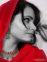 Prisha Bollywood 2008
Fotograf - Drasna