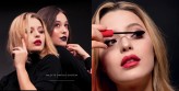 grzee Stylizacja wykonana na potrzeby reklamy dla marki kosmetycznej Pierre Rene

model/ Izabella Krzan / Agata Borowiak
