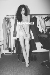 xkaaarolinax Sesja dla Playboya
fot: Maxwell