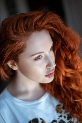 ladnie_pieknie model: Beata
mua: Sadowska Maluje