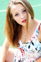 Karolshia Paulina, 17 :)