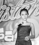SimStim Puerto Princesa singing contest
