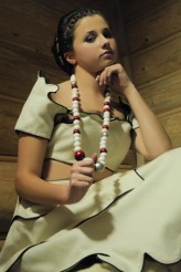 martinsz Zdjęcie z sesji foto do pierwszego kalendarza mody zakopiańskiej