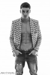 Frenchi Model: Aleksandar Jovovic