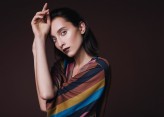 martapanczyk model: Daria Zhalina
make up: Ania Tkaczyk