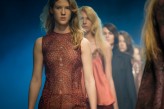 WillemJaap Fashion Week Poland - Magdalena Stepien Lyga / runway