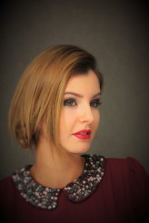 allaboutagatsi Evening look makeup & H
Model: Klara Kwapisz 