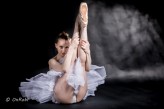 Konto usunięte                             Nathalie Sonnenschine - Sensual Ballerina            
