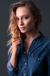 mattwasik-studio model: Angelika Cierpucha