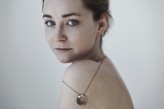 dariaszczygiel modelka: Lena Jackiewicz
biżuteria: Filimoniuk Design