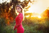 PinkBrush model:  Magda Lekszycka​ <3
makeup:  Paulina Jędruch <3