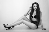 ka_kasia Fotograf: Karolina Stasiak
Modelka: Kasia Kowalska
Makijaż i fryzura : Joanna Wilinska