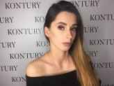 Claudia_L Praca: mua.ola (instagram)
@akademia.kontury