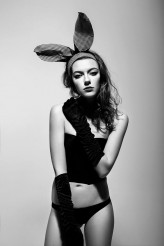 eleo                             zdjęcia: MU studio 
stylizacja: Aleksandra Lipniewska
modele: Eleonora Iodkowska             