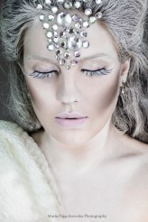 meel Modelka: Joanna Panicz
Make-up: Beata Kowalska
Foto: Marta Pajączkowska Photography 

Chorzów, 08.01.2015r.