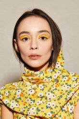 bonitaa Make up: Julia Włodarczyk
Fot: Emil Kołodziej
Szkoła Wizażu i Stylizacji Artystyczna Alternatywa