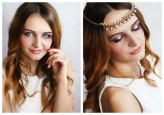 chocolate10 mua, hair, photography: Grażyna Rybacka Beauty Room