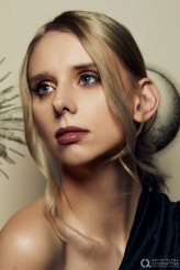 shiosai Makeup: Martyna Bogacz
Artystyczna Alternatywa