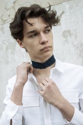 rebelja model: Adam | Uncover Models
styl: Patrycja Bielawska